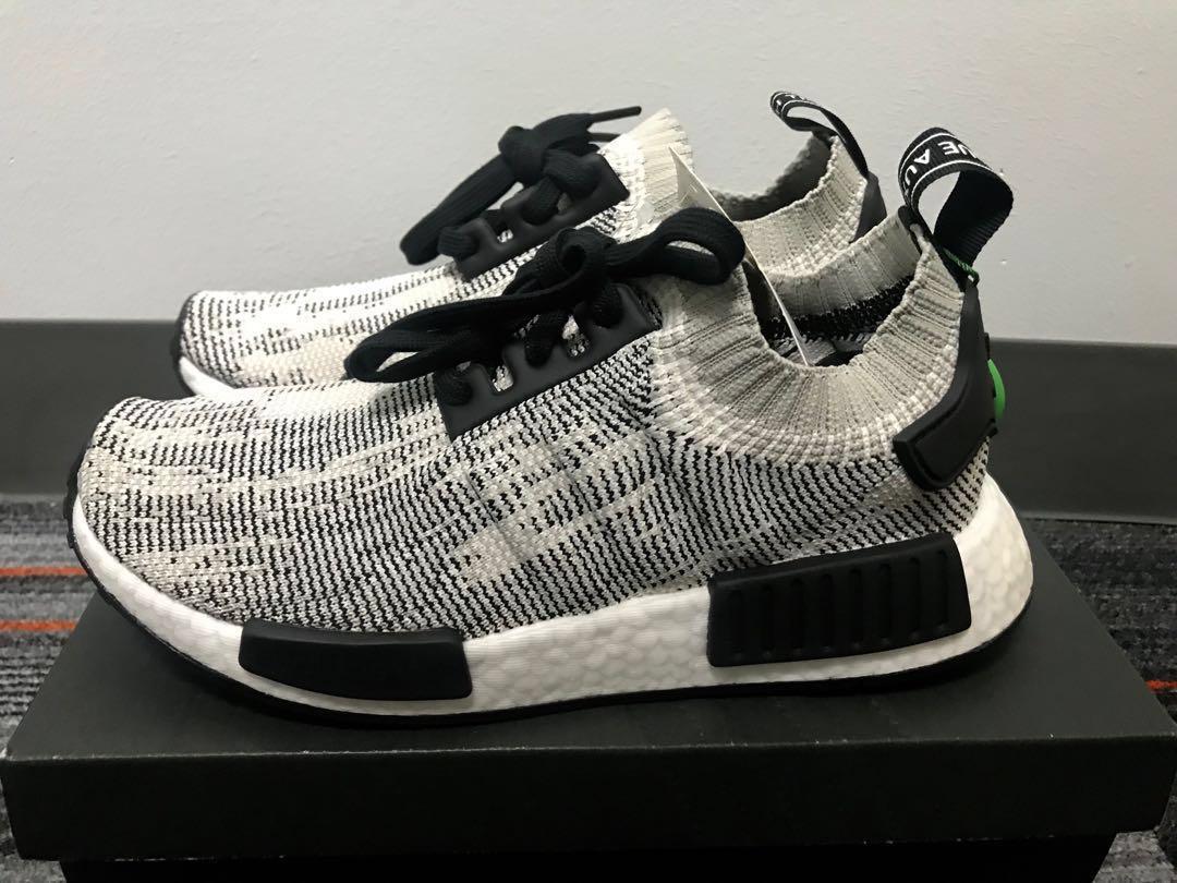 Adidas online nmd sesame