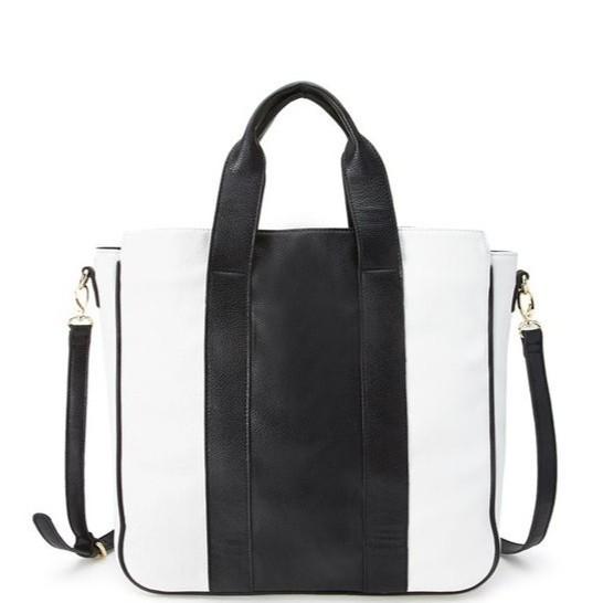 forever 21 tote handbags