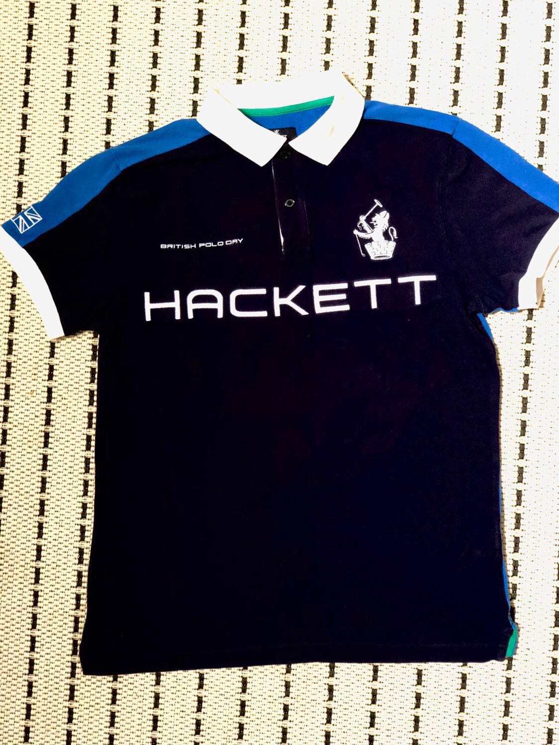 Hackett deals polo original