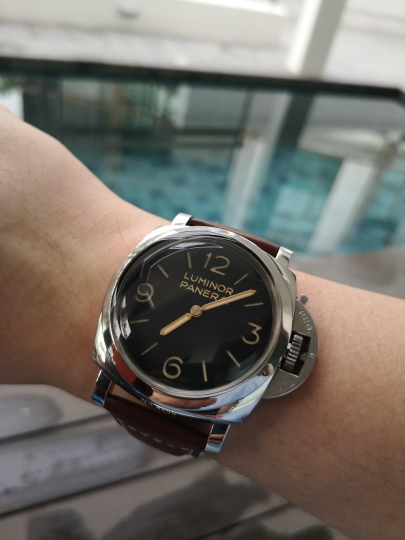 Panerai pam00372 hotsell
