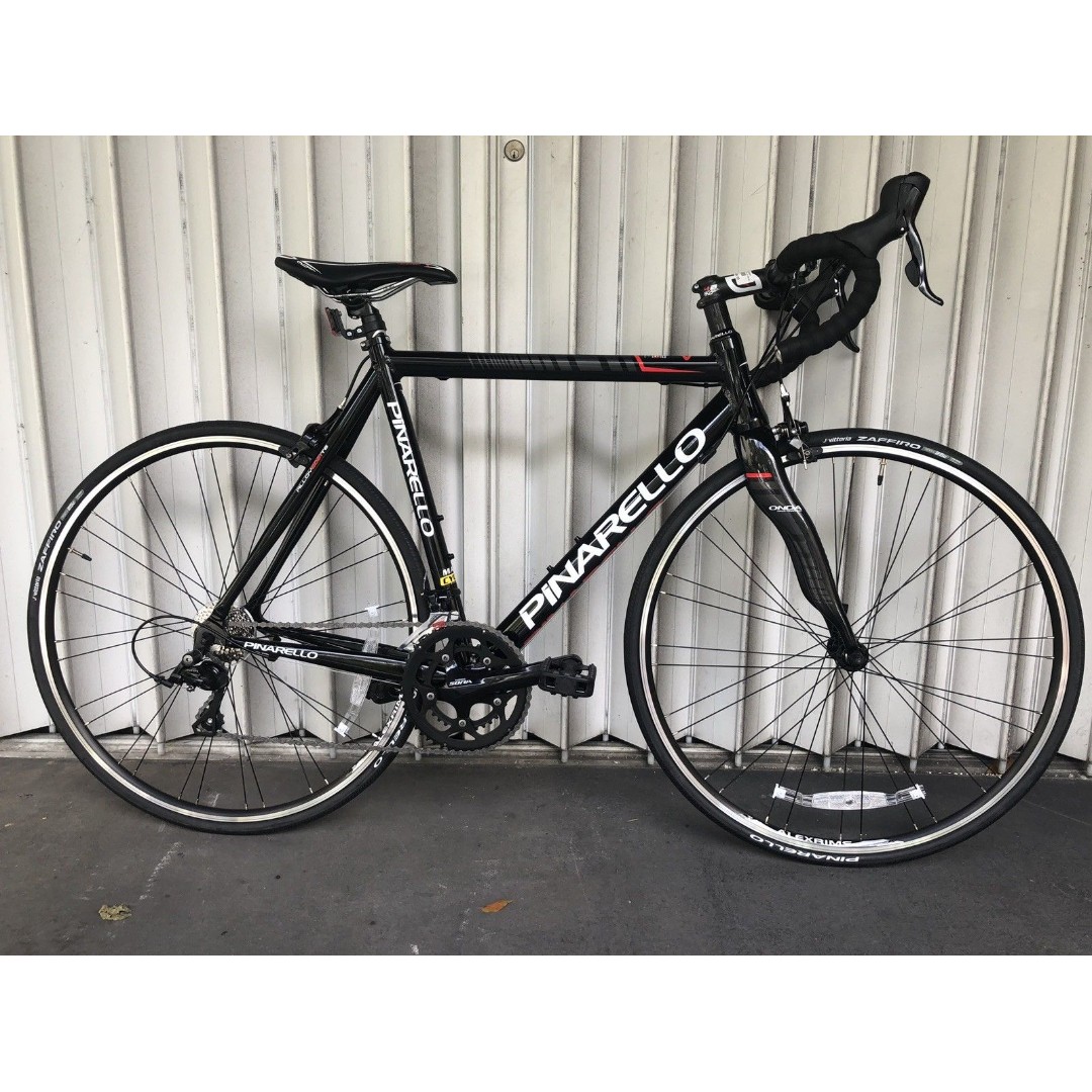 Pinarello Prima Sora Road BIKE Carousell