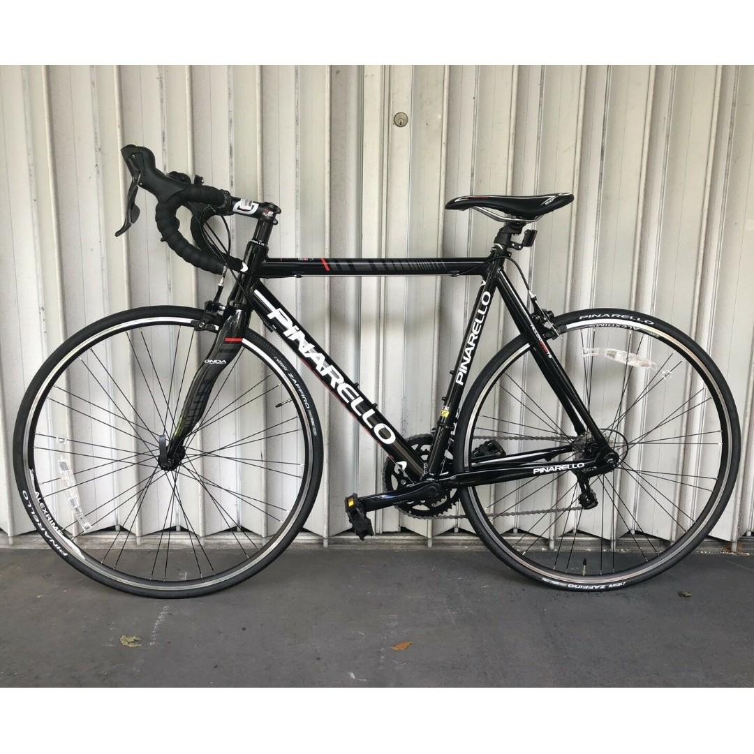 Pinarello Prima Sora Road BIKE 碳頭叉公路車一減再減歡迎查詢(已售