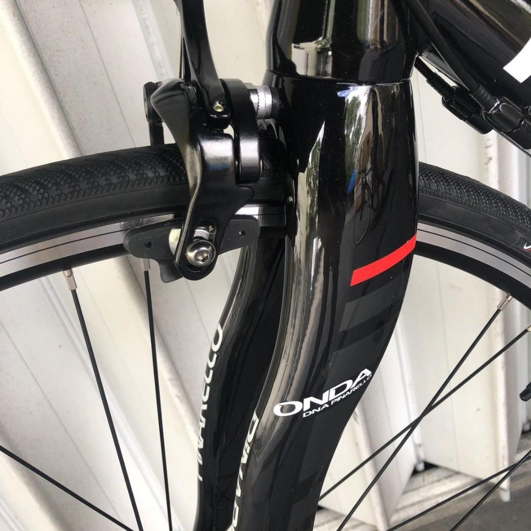 Pinarello Prima Sora Road BIKE 碳頭叉公路車一減再減歡迎查詢(已售