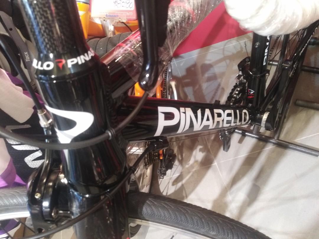 Pinarello Prima Sora Road BIKE