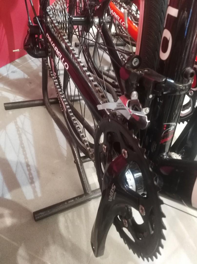 Pinarello prima sales sora road bike