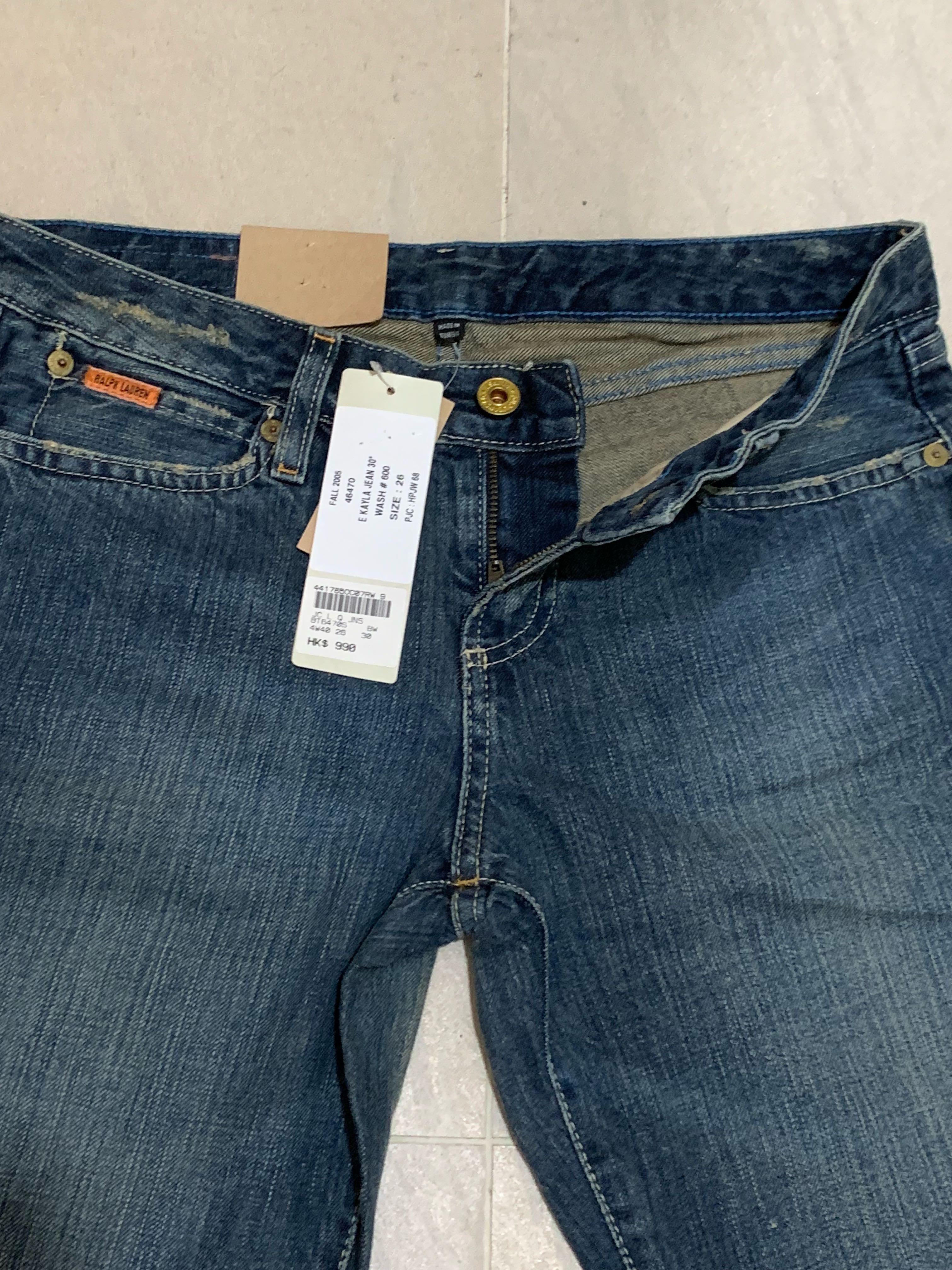polo jean company