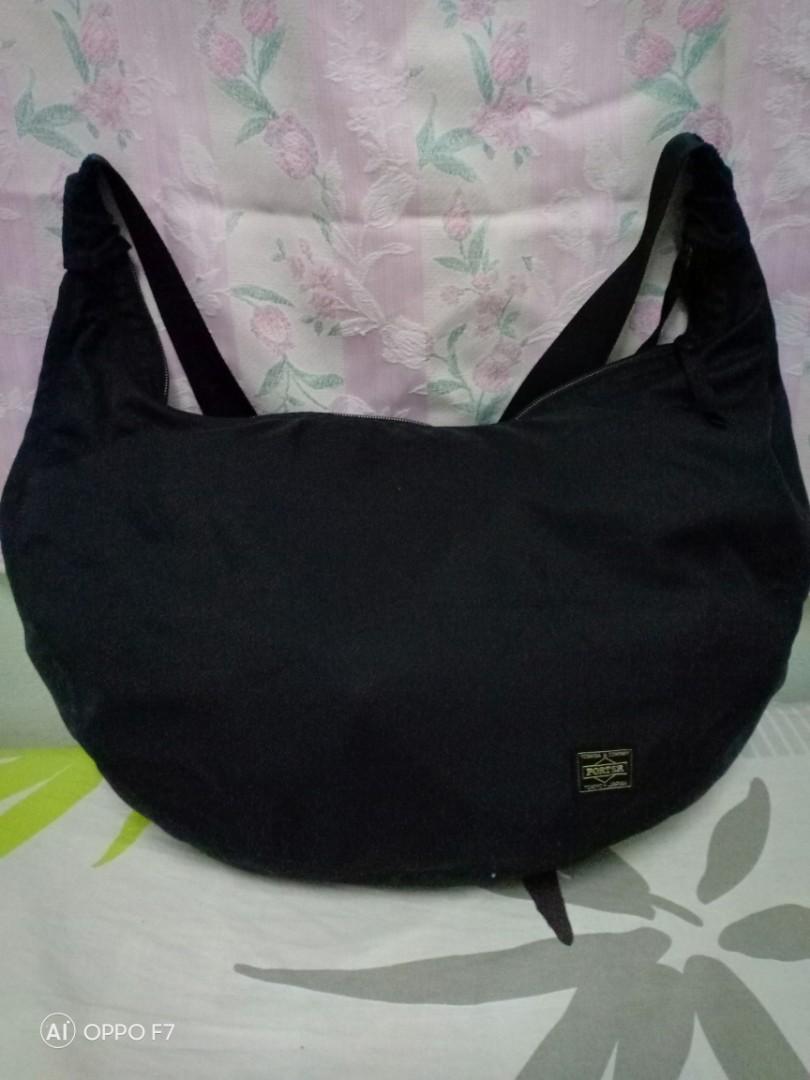 Porter banana sales sling bag