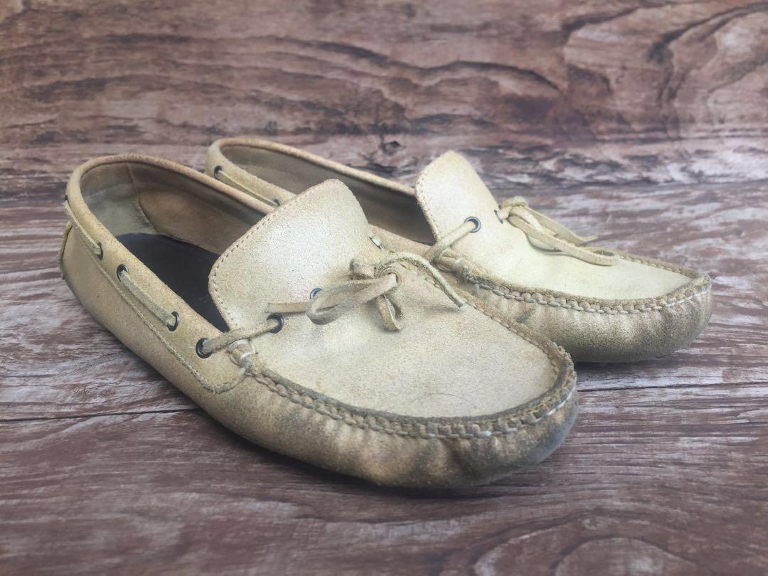 Cole haan nike air loafers sales