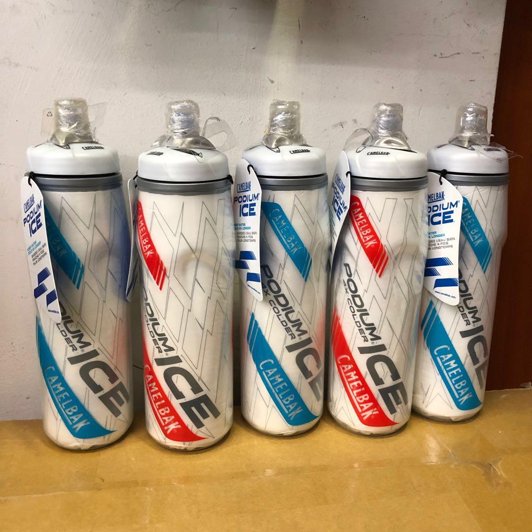 podium ice camelbak
