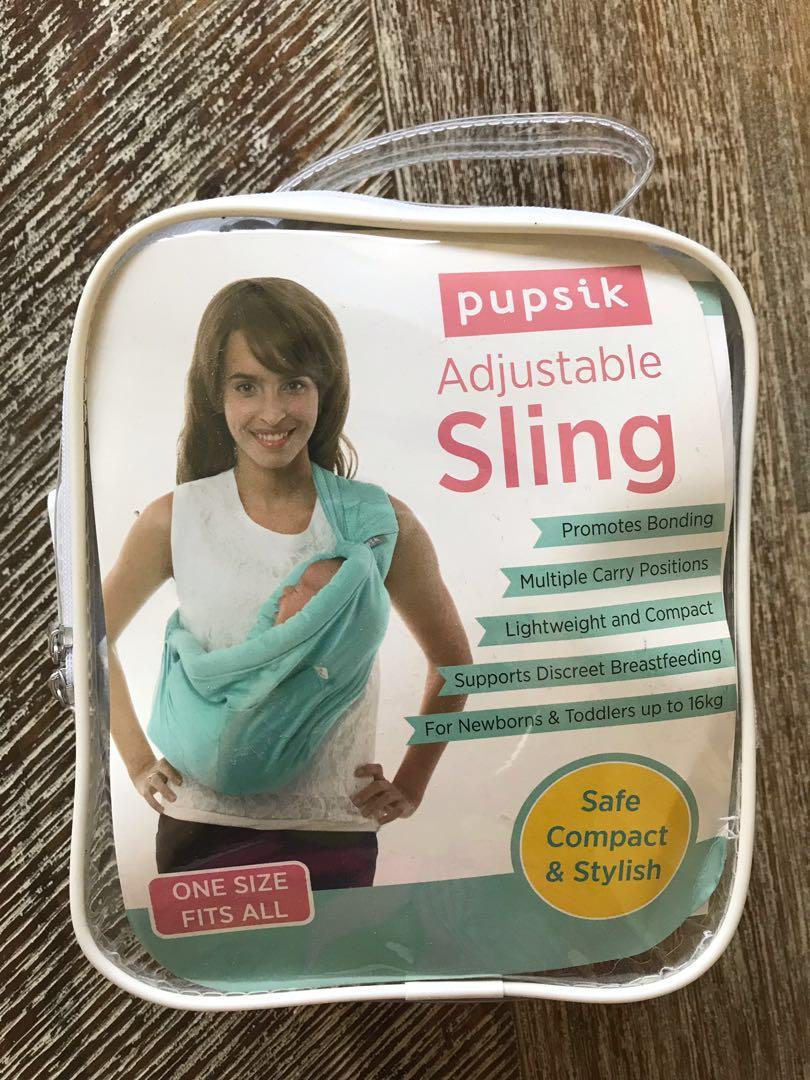 pupsik sling