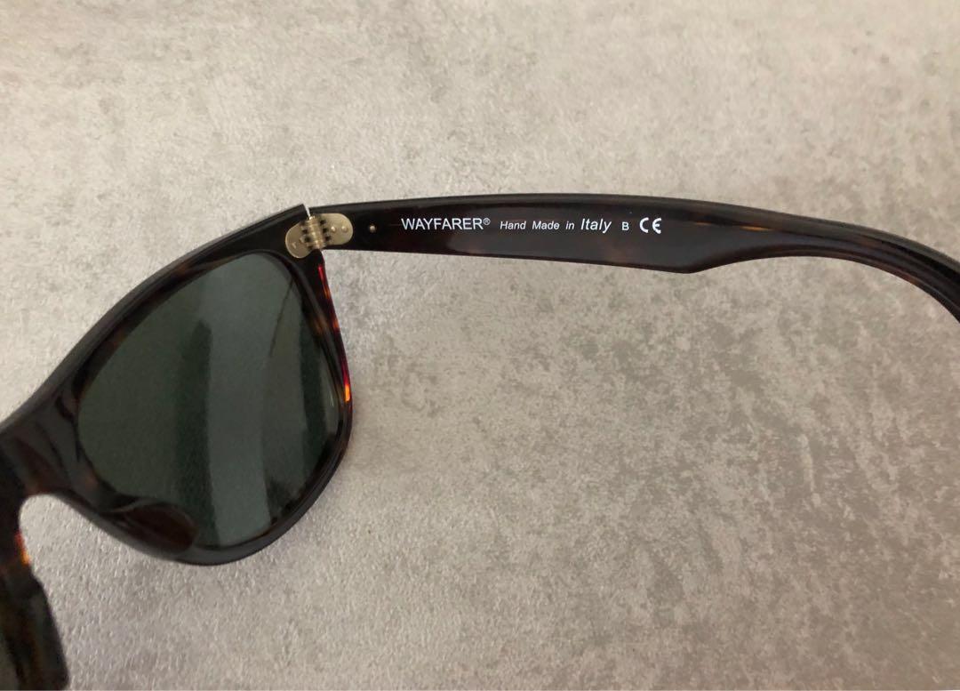 Ray deals ban rb2410