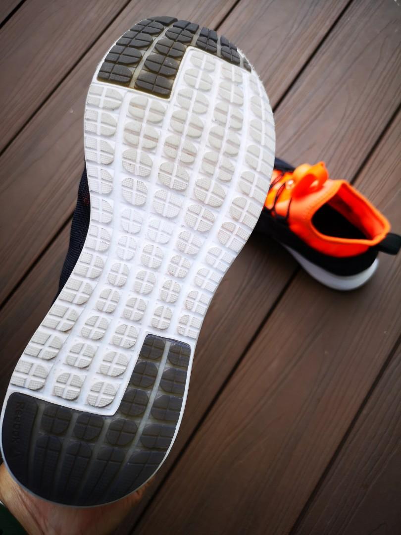 Reebok pump plus tech running new arrivals shoes