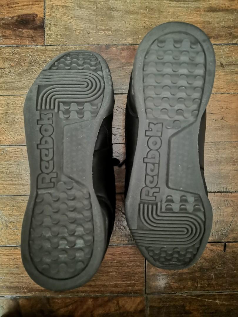 reebok workout plus extra butter dear downtown