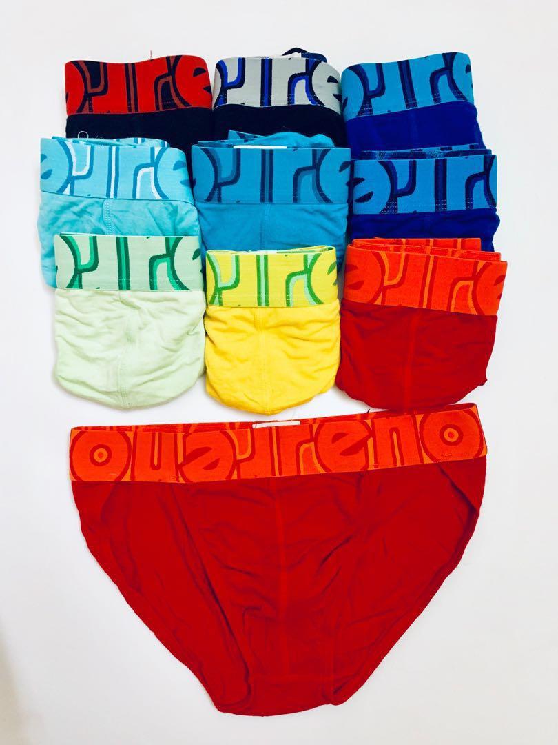 Renoma underwear type clearance