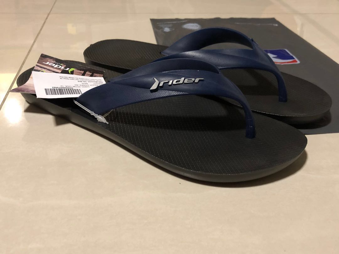 rider sandals