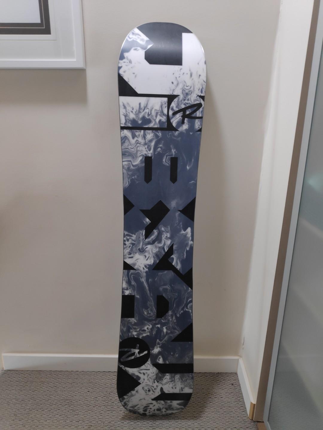 Rossignol jibsaw outlet 2018 review