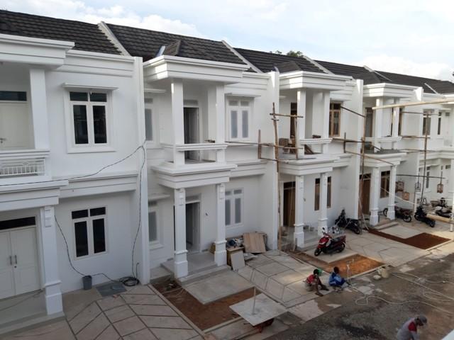 Keren 30 Gambar Rumah Dari Bambu Keren - Gambar Terkeren HD
