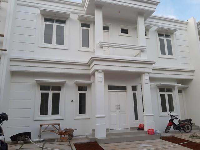 Keren 30 Gambar Rumah Dari Bambu Keren - Gambar Terkeren HD