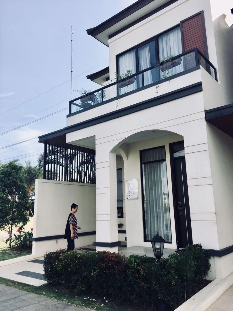Rumah over kredit di tangerang