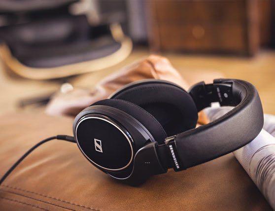 Sennheiser hd 598 cs microphone on online pc