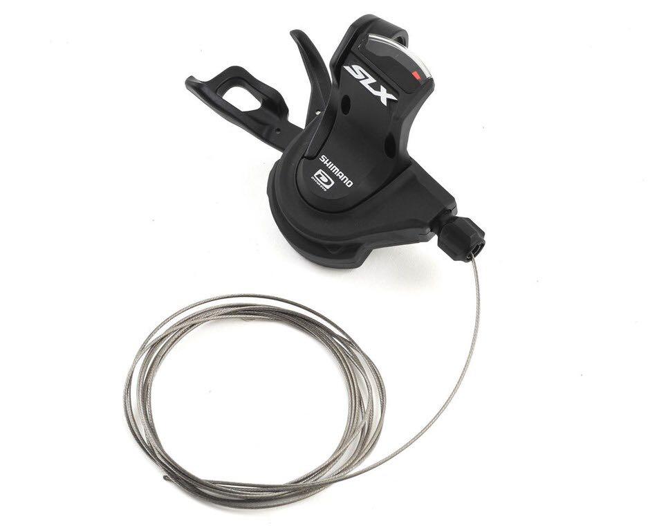 Shimano slx m670 shifter cheap
