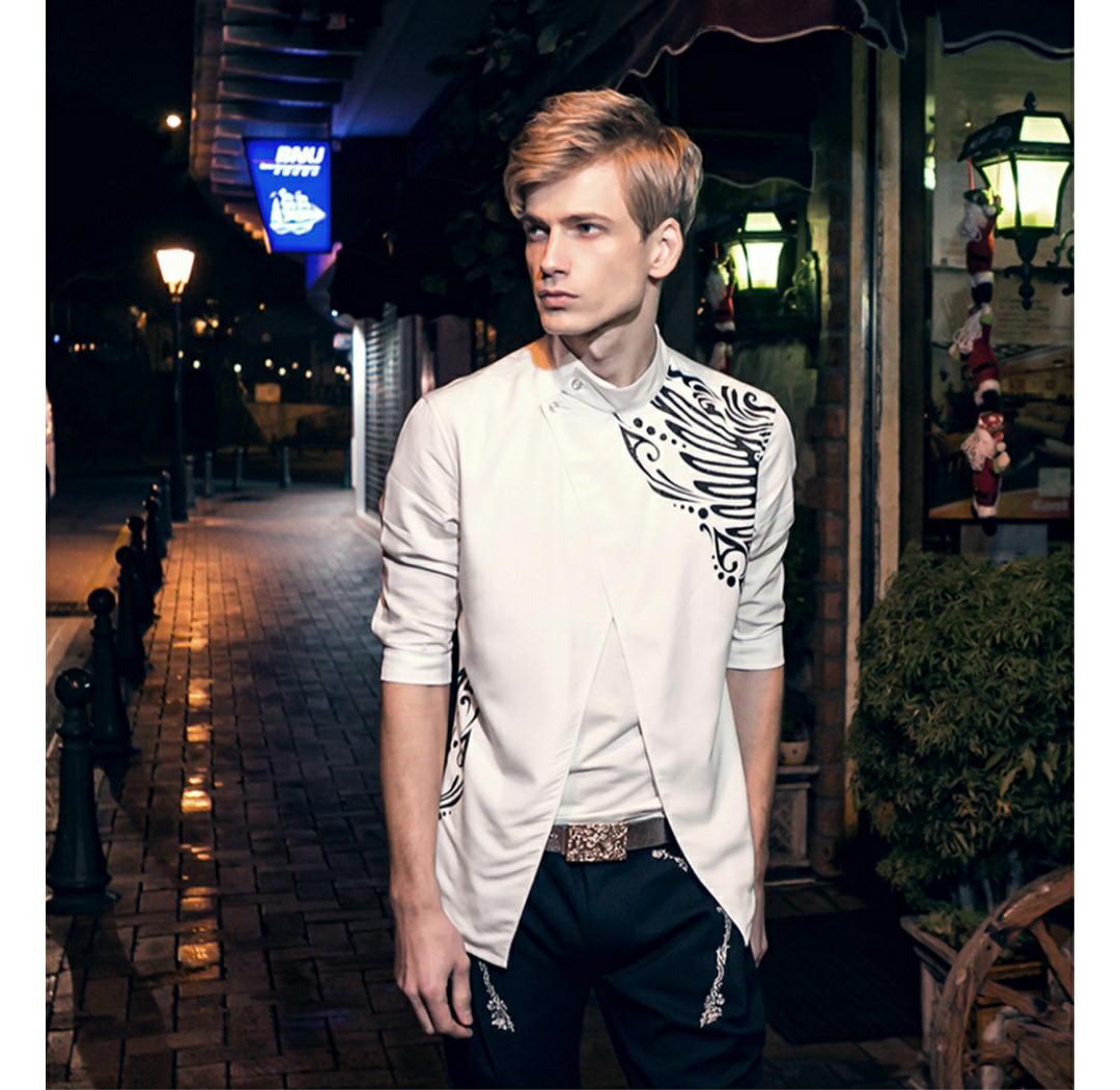 Unique shirt discount for men
