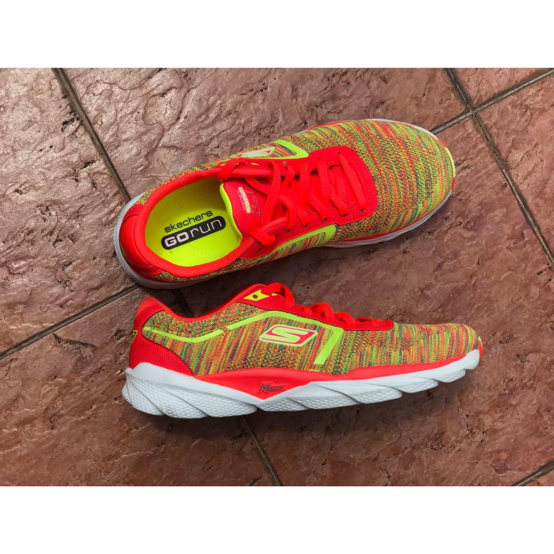 Skechers go run bolt discount