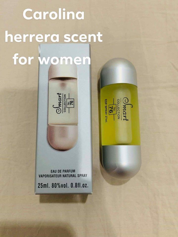 smart 212 perfume