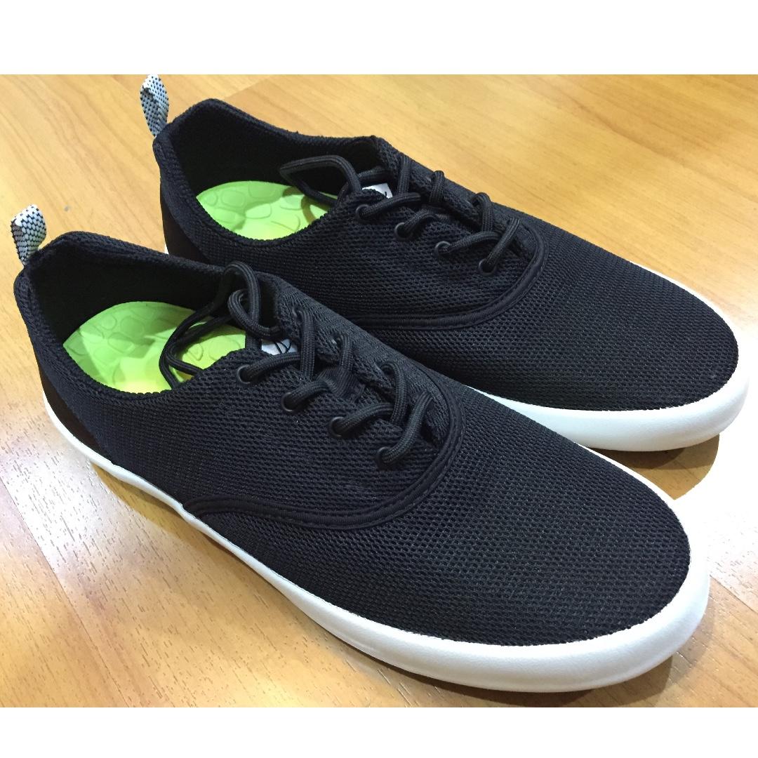 Sperry mesh sneakers sales