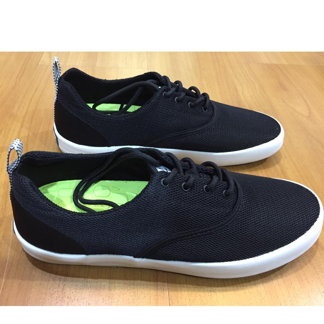 Sperry mesh clearance sneakers