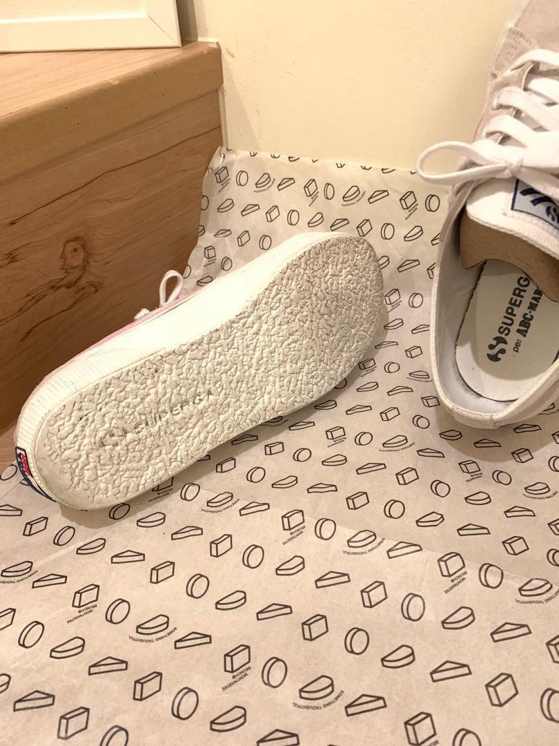 superga abc mart