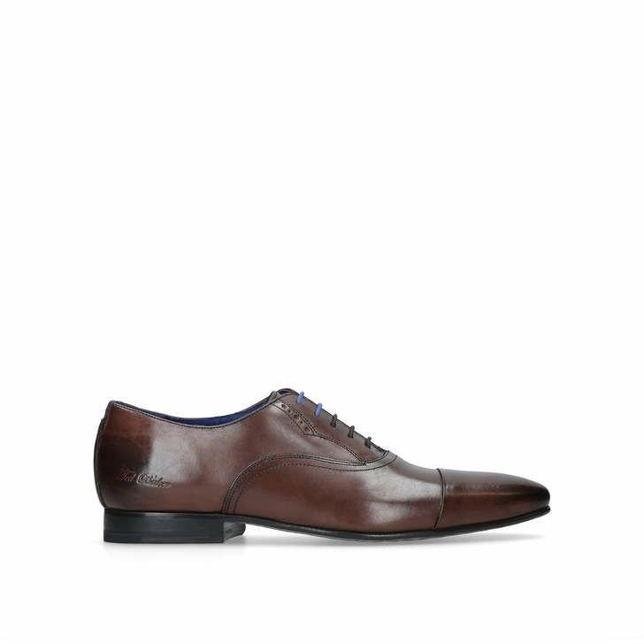 ted baker murain oxford shoes