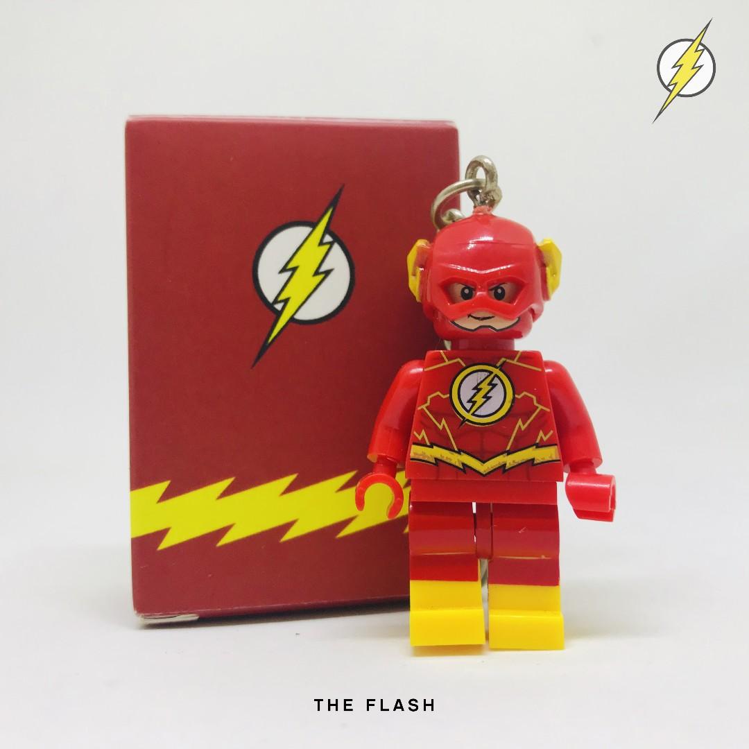 Custom lego minifigure keychain discount