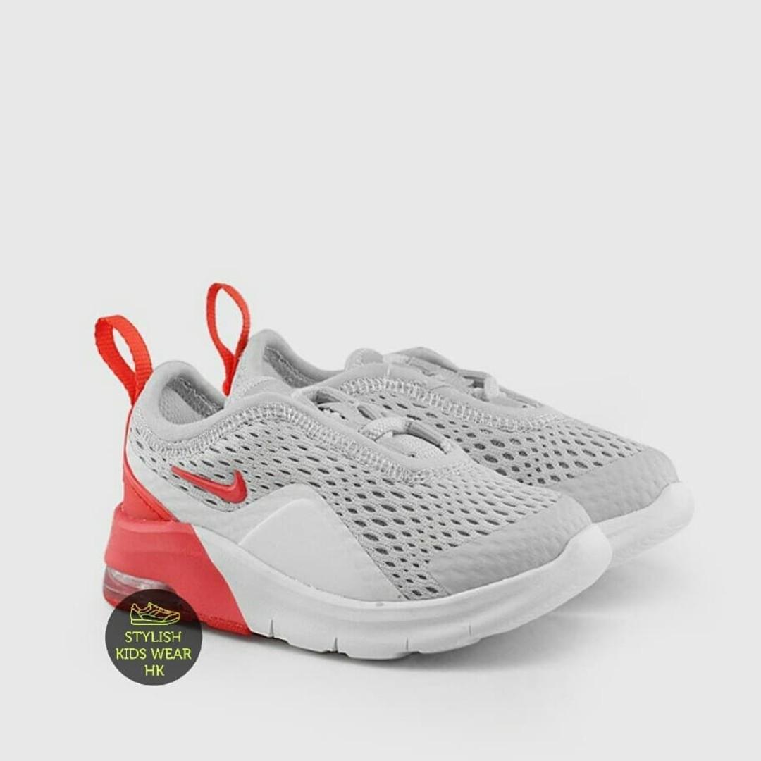 toddler air max motion 2