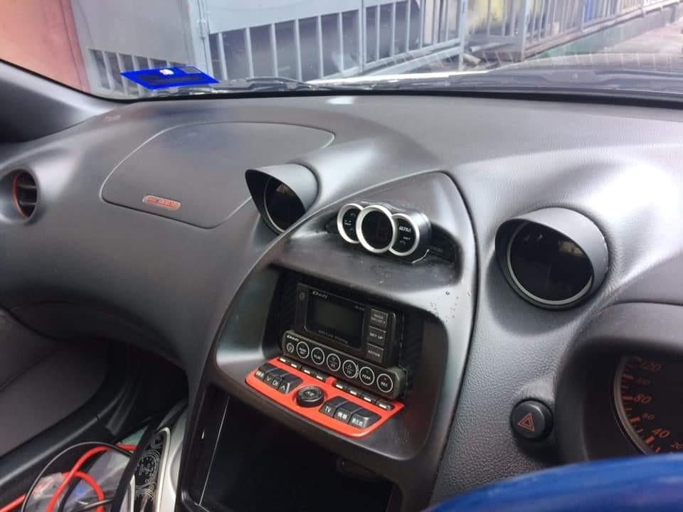 Toyota Celica sports M, Cars, Cars for Sale on Carousell