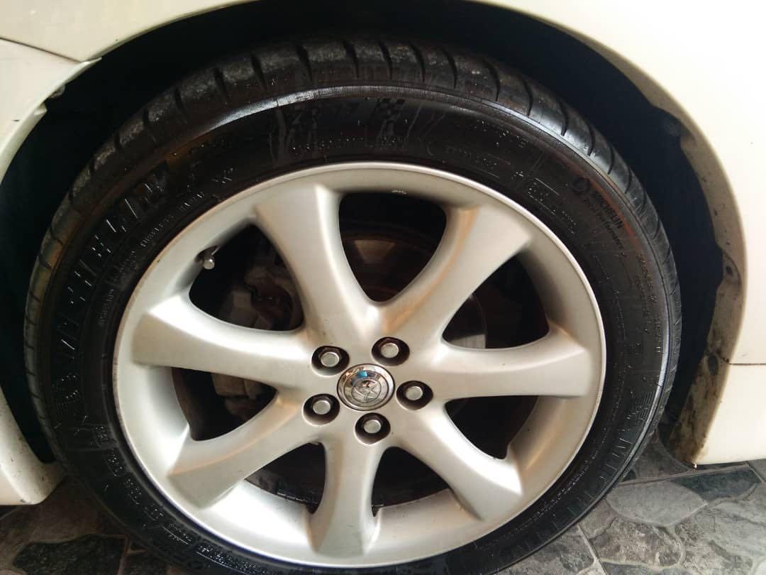 Toyota Wish Cars Cars For Sale On Carousell