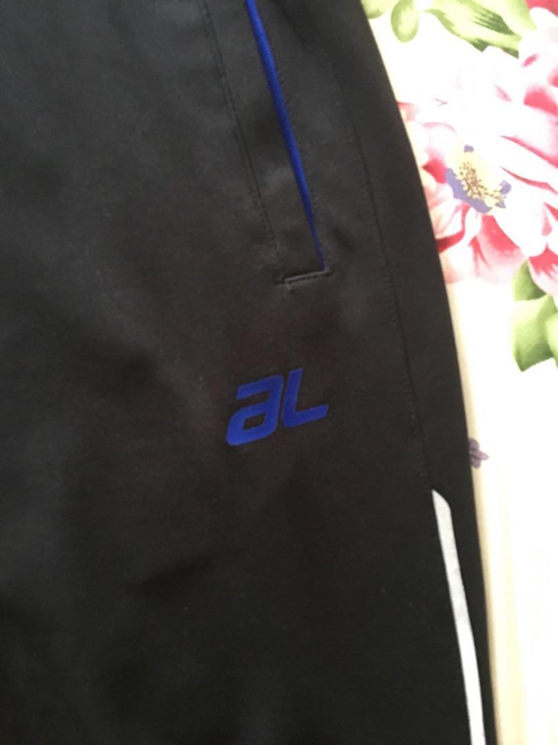 Al ikhsan tracksuit store