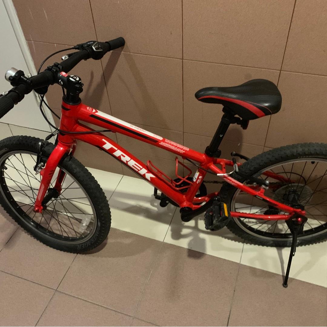 trek precaliber 20 6 speed
