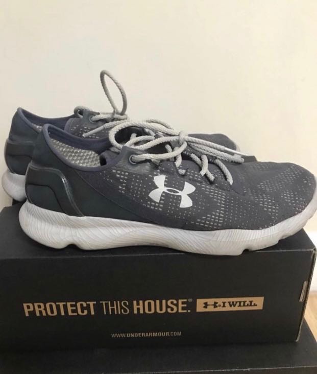 under armour speedform apollo vent