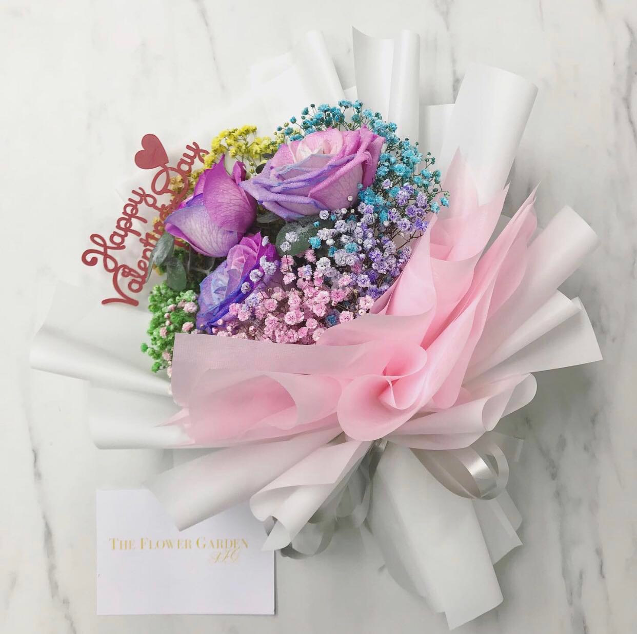 Download Unicorn Rose Flower Bouquet | Rose | Flower Bouquet ...