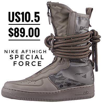nike as af1 high