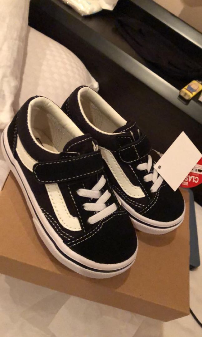 vans 24