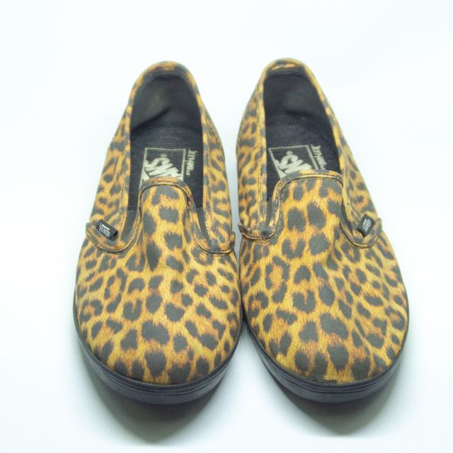 vans lo pro plimsolls