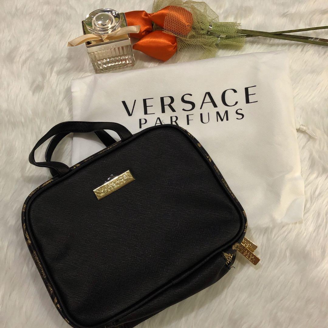 verensacare parfums toiletry bolsa