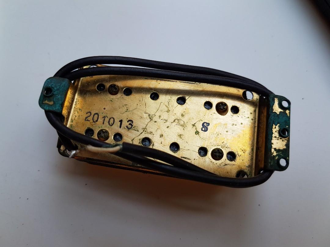 Ibanez v2 discount