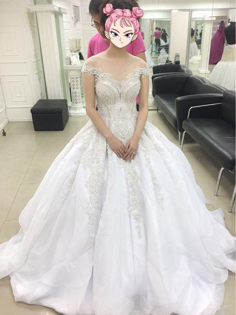 Edward teng wedding gown price clearance