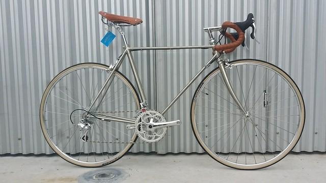 Wheeler's Yard Bicycle, Sports, Sports & Games Equipment On 