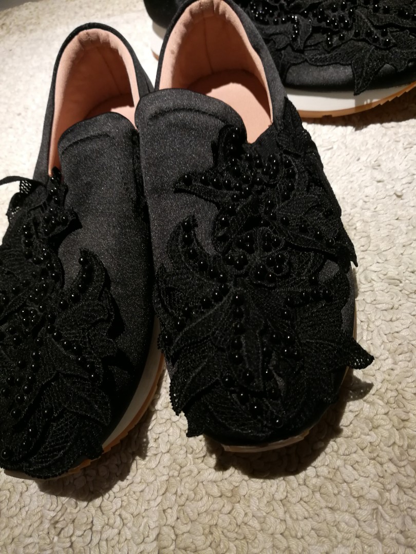 ZARA Loafers Shoe Size 40, Men's 