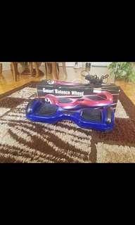 Hover board