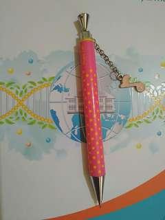 Pensil cantik from Japan